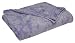 Horizons Collection Micro-Fleece Plush Full/Queen 