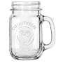 JAR DRINKING COUNTRY 16OZ, CS 1/DZ, 08-0881 LIBBEY GLASS, INC. GLASSWARE