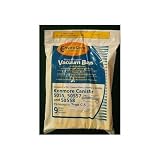 18 Kenmore 50558, 5055, 50557 Mircrofiltration Canister Vacuum Bags