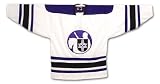 WHA Cleveland Crusaders Home Jersey