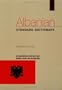 Albanian Eng Eng Albanian Standard Dictionary