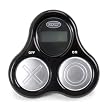XO XO Hand Held Game Black