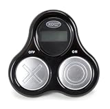 XO XO Hand Held Game Black
