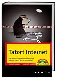 cover of Tatort Internet