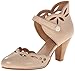 Miz Mooz Women's Carlotta Dress Pump