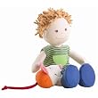 Haba Lukas Doll 12 Inches