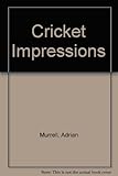 Cricket impressions