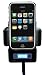 Universal All  in 1 FM Transmitter Transmitters in Car Charger with REMOTE CONTROL Full 9 in 1 Hands Free Handsfree in Car Kit With Dock Connector For Apple iPhone 4 iPhone 4G iPhone 3G 3Gs iPod Touch and most Blackberry Nokia Samsung Sony Phones and MP3 MP4 Players iPhone iPod in Car Accessories iPhone (3G, 3GS, 4) Ipod Nano, Classic, Touch & All MP3 Players With FM Transmitter