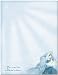 Mary with Baby Jesus Letterhead
