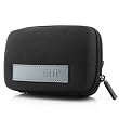 Durable Molded Hard Shell Carrying Case for Novatel / Verizon / Sprint and Other Wi-Fi Mobile Hotspots *Includes Mouse Pad*