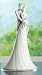 Roman Wedding Cake Topper Figurine 9 inch Embrace 63600