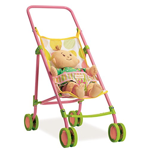 Imagen 2 de Manhattan Toy - Cochecito de bebé (117440)