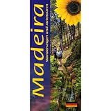 Landschaften auf Madeira: Ein Auto- und Wanderf�hrer. Mit Update-Servicevon "Pat Underwood"