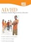 AD/HD: Attention Deficit / Hyperactivity Disorder: Complete Series (CD) (Concept Media: Educational Videos)