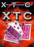 Xtreme Training Cards Developed By John Martinez - Extreme Card Manipulation