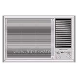 Haier HWS24VH6 24,000 BTU Cool/Heat Air Conditioner