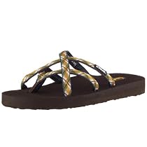 Teva Women's Olawahu Flip Flop