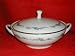 Noritake Barcarolle #6655 Covered Vegetable - Round