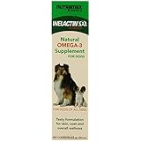 Welactin Natural Salmon Oil Supplement for Dogs