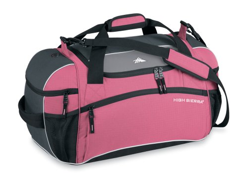 Buy High Sierra Frank Duffel by High Sierra