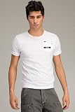 G-Star Woods R White T