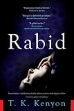 Rabid: A Scandalous, Darkly Funny Thriller Where Science and Religion Collide