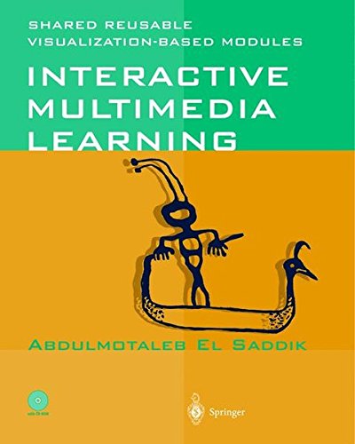 Interactive Multimedia Learning