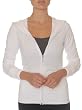 Beyond Yoga Organic Jersey Hoodie