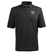 Pittsburgh Pirates MLB "Classic Pique" Polo Shirt (Black)