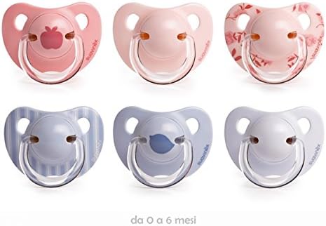 Suavinex Soother Evolution Scottish Lattice Various Colors 0-6m