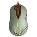 A4Tech C-Cube LA Earth GOE-6DE Maus optisch USB 4 Tasten 800 dpi + Tastenrad