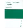 Konkrete Fachdidaktik Chemie Konkrete Fachdidaktik Chemie