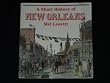 Short History of New Orleans