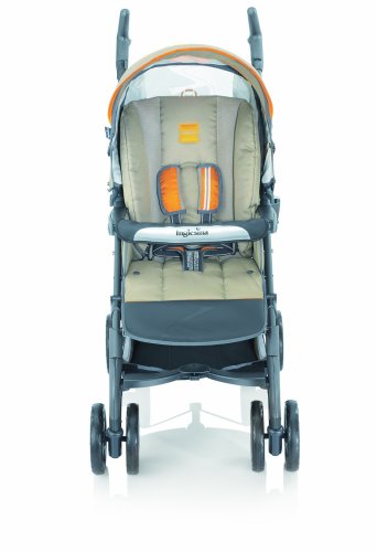 inglesina vintage stroller