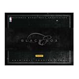 NBA 2010/11 Panini Elite Black Box Edition Hobby Box (1 Pack)