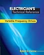 Electrician's Technical Reference: Variable Frequency Drives