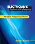Electrician's Technical Reference: Variable Frequency Drives
