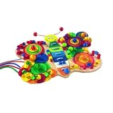 Beleduc Dress Me Up Lacing Butterfly