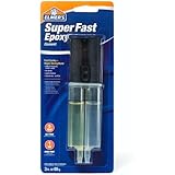Elmer's E1009 1-Ounce Superfast Epoxy Cement