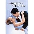 The Object Of My Affection