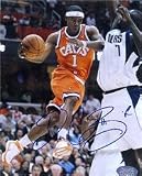 Daniel Gibson autographed 8x10 photo (Cleveland Cavaliers) (Photo will vary)
