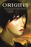 Origins: Book Three in the Missing Link Trilogy (The Missing Link Trilogy)