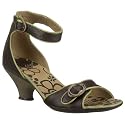 Fly London Women's Volam Ankle-Strap Sandal