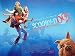 Search : SCOOBY DOO 2 UK QUAD POSTER SARAH MICHELLE GELLAR