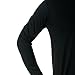 Next Level Premium Fitted Long-Sleeve Crew
