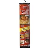 Betty Crocker Clean Cookin' Oven Liner by Betty Crocker