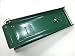 Heavy Duty Foot Operated Can Crusher for Recycling eko-mania E-M1010 - GREEN
