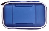 Assorted Color Garmin Nuvi GPS 4.3-inch Carrying Case for Garmin Nuvi 720w 250w 260w 255w 265wt 580 660 670 680 + Screen Protector (Blue)