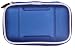 Genuine Carrying Case for DS Lite NDS Lite Nintendo DS Lite (7 Color Option) + BONUS CAR Charger Cig