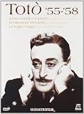 Toto` `55-`58 (3 Dvd)
